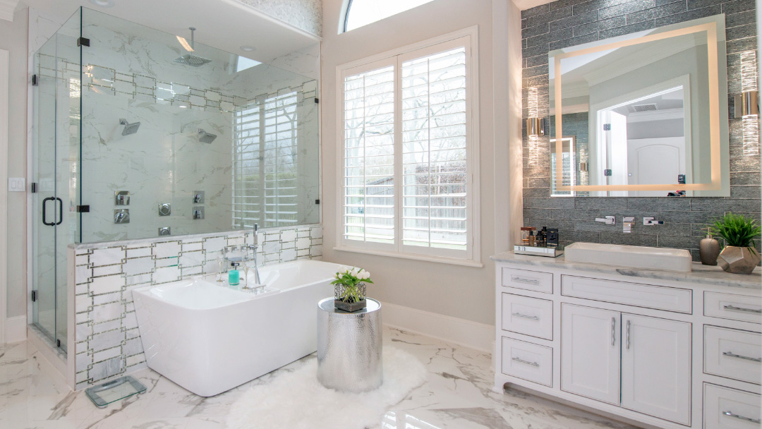 How Interior Design Can Support Your Wellness Journey